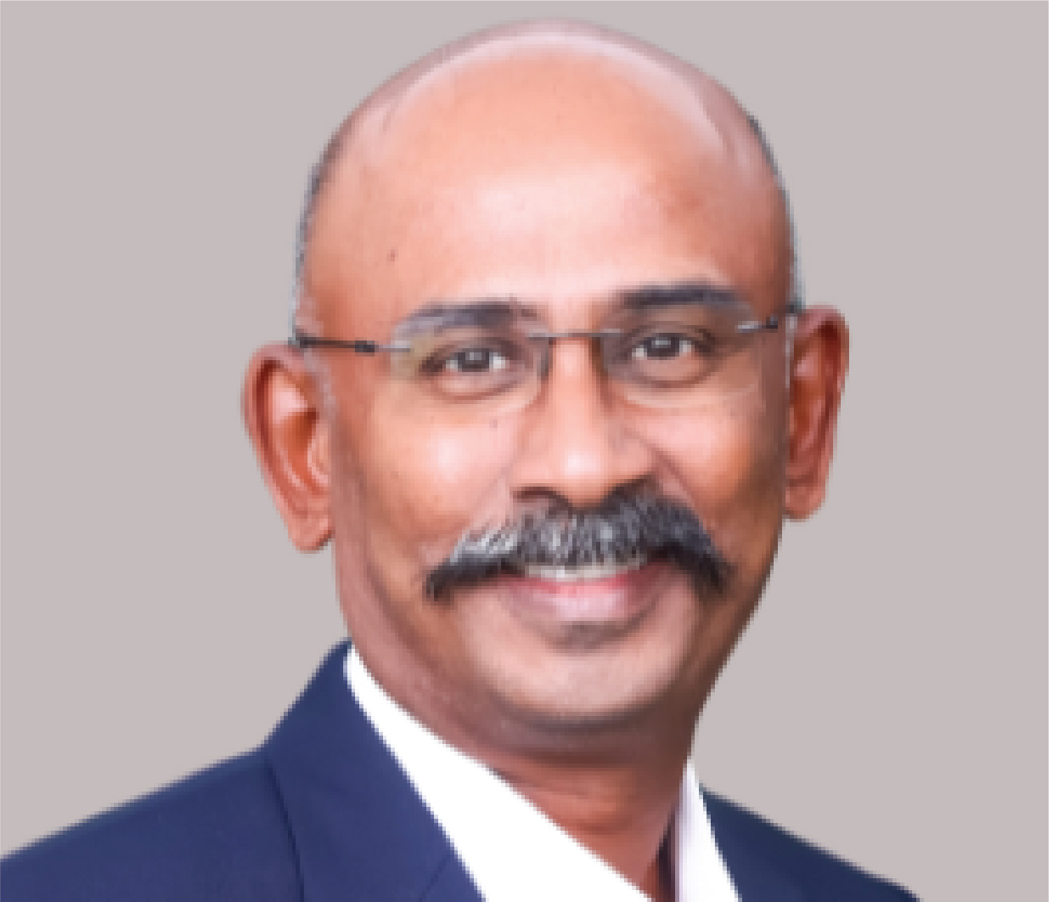 Mr. I A S Balamurugan